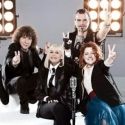 The voice of italy : interviste esclusive ai protagonisti