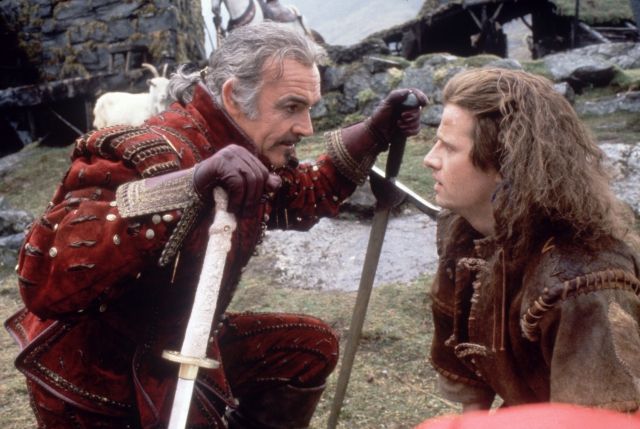 Highlander: trovato il regista per il reboot