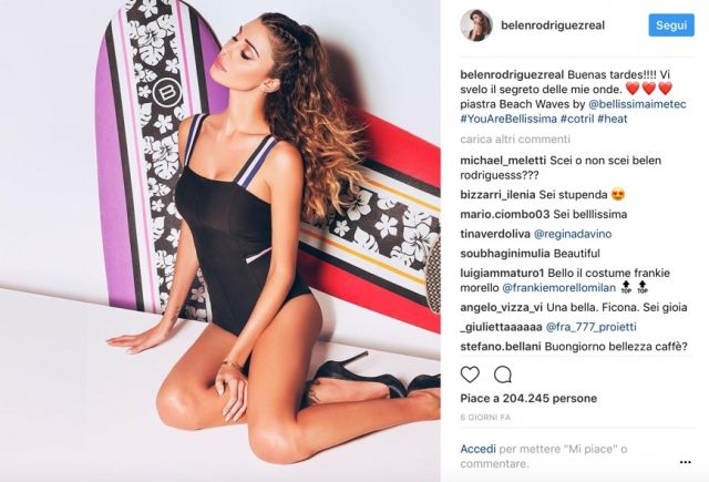Chiara Ferragni apre il primo store in Corso Como Chiara Ferragni apre il primo store in Corso Como