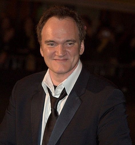Quentin Tarantino al lavoro su Star Trek? Quentin Tarantino al lavoro su Star Trek?