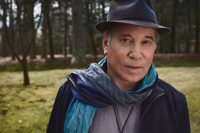 Paul Simon annuncia l'addio alle scene Paul Simon annuncia l'addio alle scene