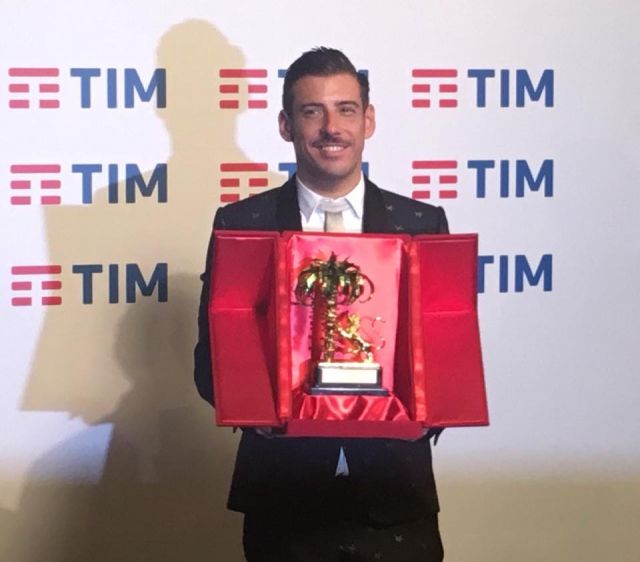 Francesco Gabbani: