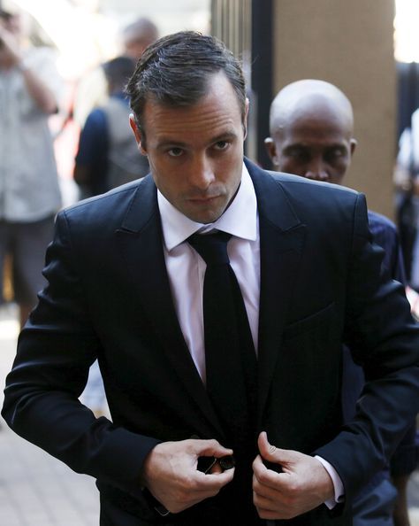Caso Pistorius, tribunale Pretoria dice no ad appello contro sentenza 'troppo mite'