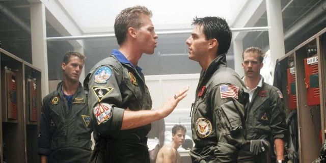 Top Gun: Maverick CONFERMATO, Val Kilmer tornerà a recitare nel sequel!