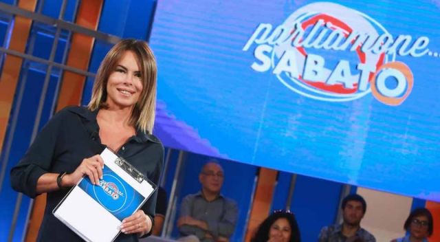 Paola Perego, il marito-manager cita in giudizio Raiuno Paola Perego, il marito-manager cita in giudizio Raiuno