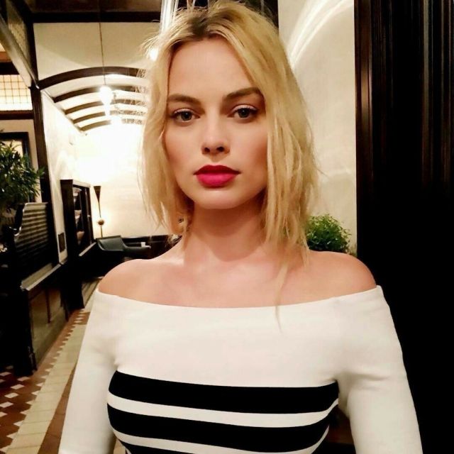 Marian: Margot Robbie sarà la protagonista nel nuovo progetto Sony
