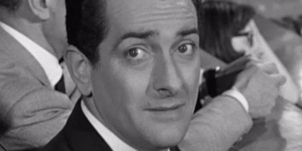 Riccardo Garrone è morto. Lutto nel cinema italiano