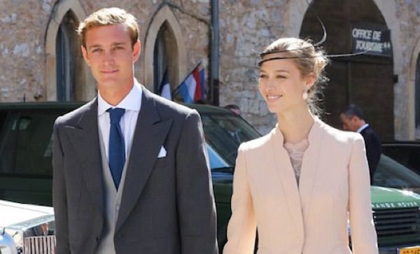 Beatrice Borromeo E Pierre Casiraghi Matrimonio Fissato Ad Agosto What S Hot Spytwins Com