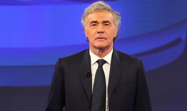 Massimo Giletti è fuori dalla Rai: la decisione del direttore generale Massimo Giletti è fuori dalla Rai: la decisione del direttore generale