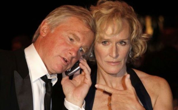 Glenn Close Divorzia Dal Terzo Marito Matrimonio Finito