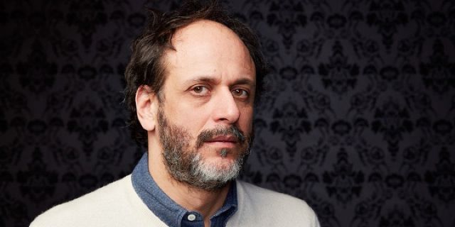 Next photo of Luca Guadagnino