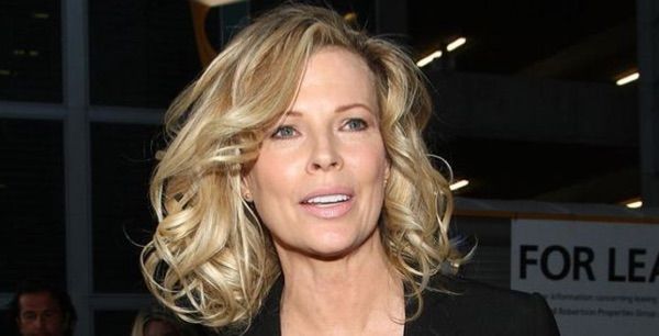 Kim Basinger Nel Cast Di 50 Sfumature Di Nero What S